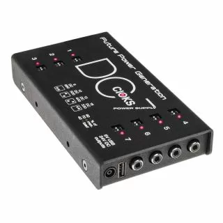Cioks DC7 Power Supply