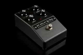 Moog MF-Delay Minifooger