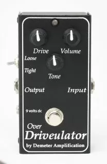 Fuzzy Octavulator FZO-1
