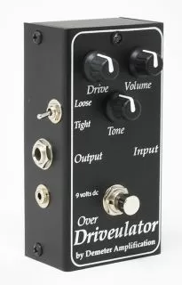 Fuzzy Octavulator FZO-1