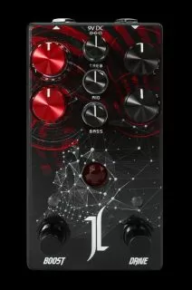 Devils Triad Essentials