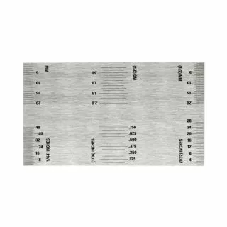 DGT04 System 65 Action Guage