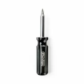 Dunlop DGT06 Screwdriver Set