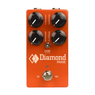 PHASE, 6 Stage JFET Phaser