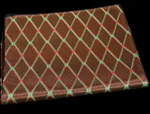Vox Diamond Cloth