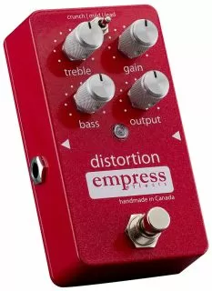 Empress Effects Distortion