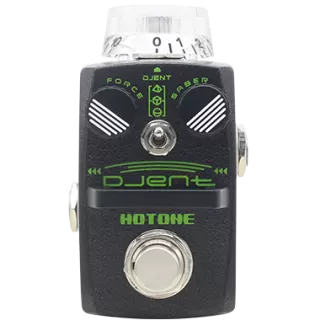 Hotone Djent Distortion
