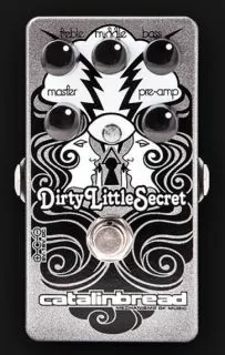 Catalinbread Dirty Little Secret MK3