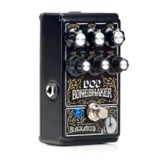 Digitech DOD Boneshaker Distortion Pedal