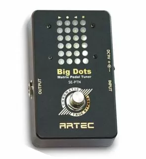 Artec Big Dots Matrix Tuner