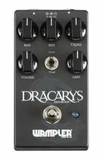 Wampler Dracarys Distortion