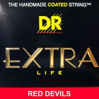 DR DR Extra-Life Red Devils 10-46