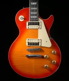 Fernandes Burny - RLG-55, Vintage (Honeyburst)