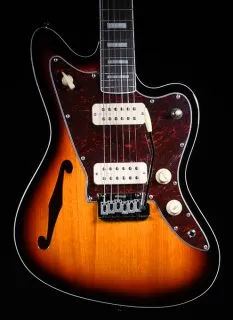 Revelation RJT-60 TL (Sunburst)