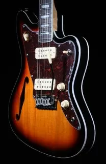 Revelation RJT-60 TL (Sunburst)