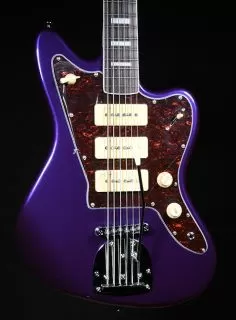 RVJTB (Metalic Purple) 6-string Bass