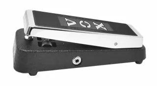 V846, Vintage Wah Pedal