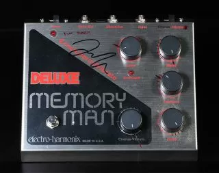 Deluxe Memory Man