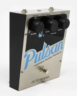 Vintage PULSAR Pedal (Ex Display)