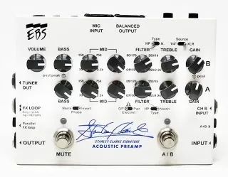 EBS Multi Comp Studio Edition