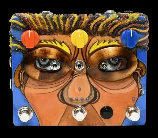 Delay Llama Xtreme (Face)