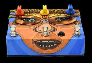 Delay Llama Xtreme (Face)