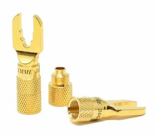 Neutrik NP2X Mono jack plug