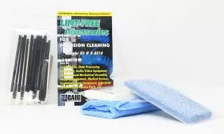 Accessory Sampler Kit, #K-AS10