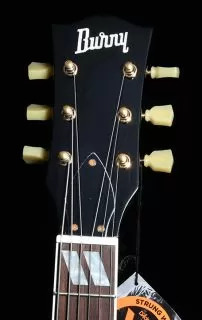 Burny - RFA-75 (Sunburst)