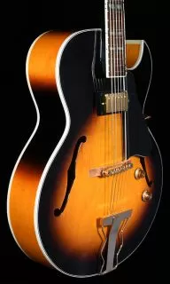 Burny - RFA-75 (Sunburst)
