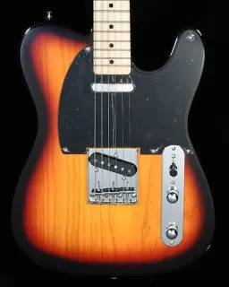Revelation RTE 54 (Sunburst)