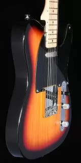 Revelation RTE 54 (Sunburst)