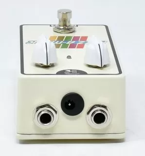 RYRA Fuzz A-Matic (White)