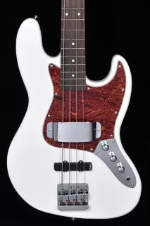 Bass Collection Jive Bass King Crimson