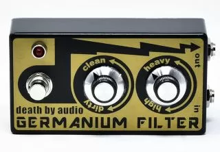 Germanium Filter