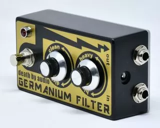 Germanium Filter