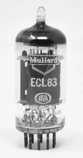 ECL83