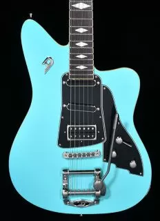 Paloma (Narvik Blue)