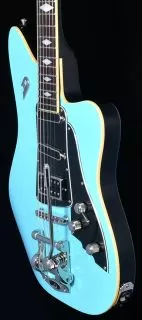 Paloma (Narvik Blue)