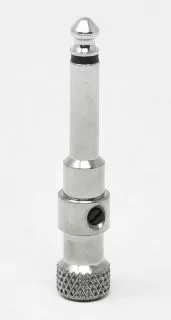 George L's Plug Stretch Nickel .155