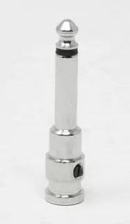 George L's Straight Plug Nickel .155