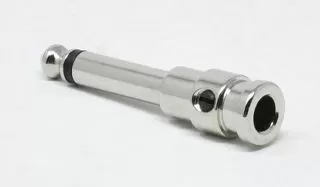 George L's Straight Plug Nickel .155