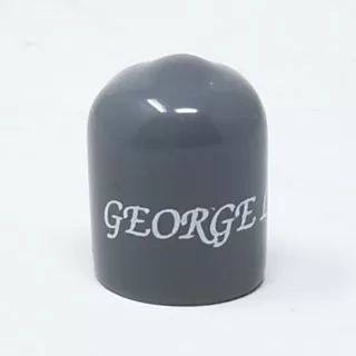 Angled Plug .155 Jacket (Grey)