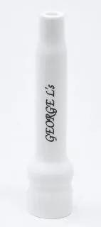 George L Jackets for .155 Straight Plugs