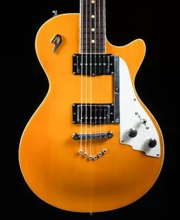 Duesenberg 49er Series in Honey
