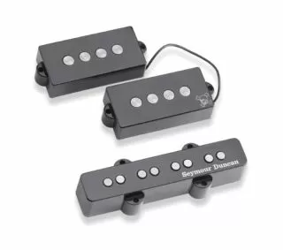 Duff McKagan Signature PJ Set