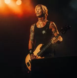 Duff McKagan Signature PJ Set