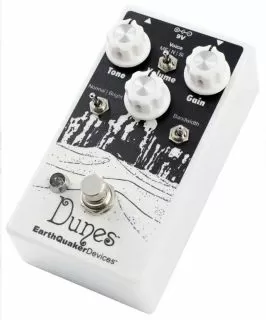 Dunes, Mini Mega Ultimate Overdrive