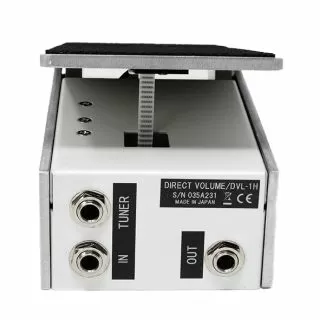 DVL-1H Volume Pedal