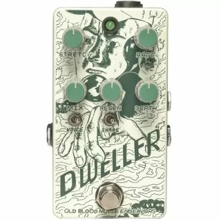 Dweller Phase Repeater